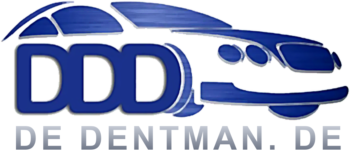 DeDentman.De – Kfz-Ausbeulservice Niederkassel